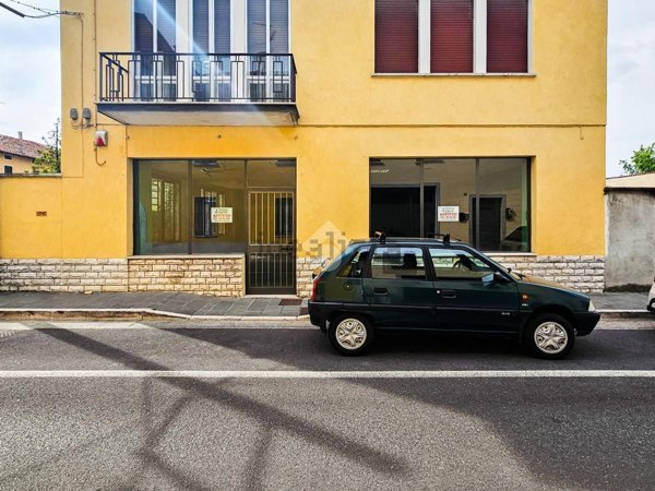 loft in affitto a Verolanuova