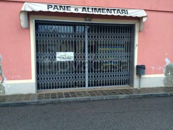 appartamento in affitto a Verolanuova