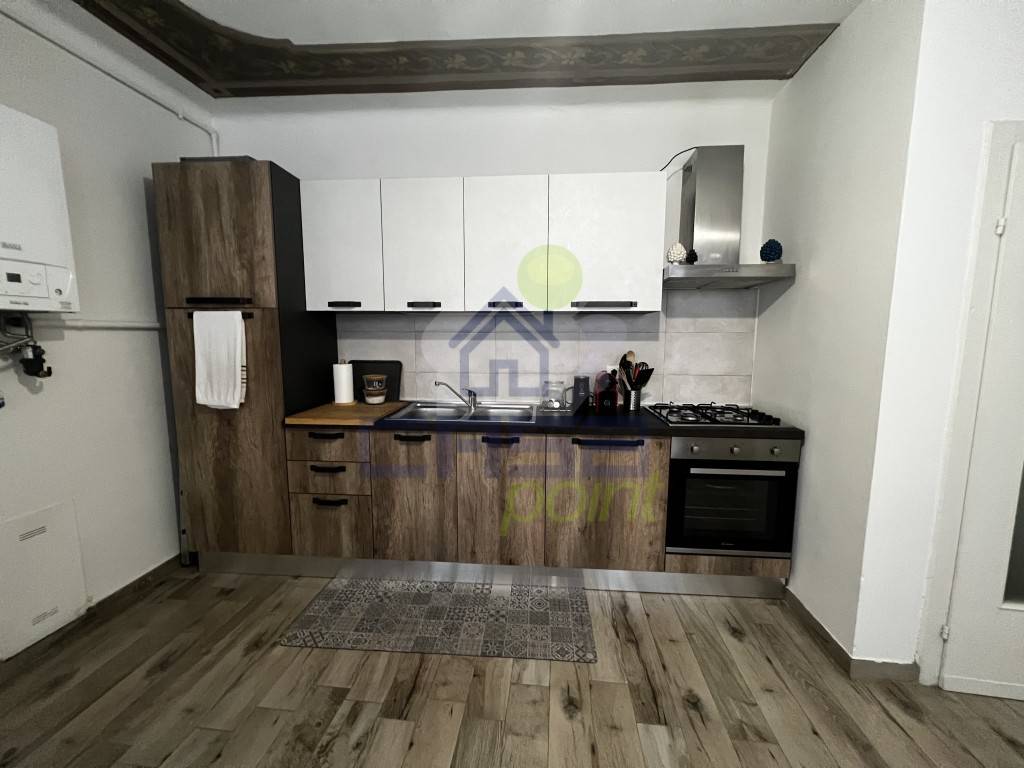 appartamento in affitto a Verolanuova