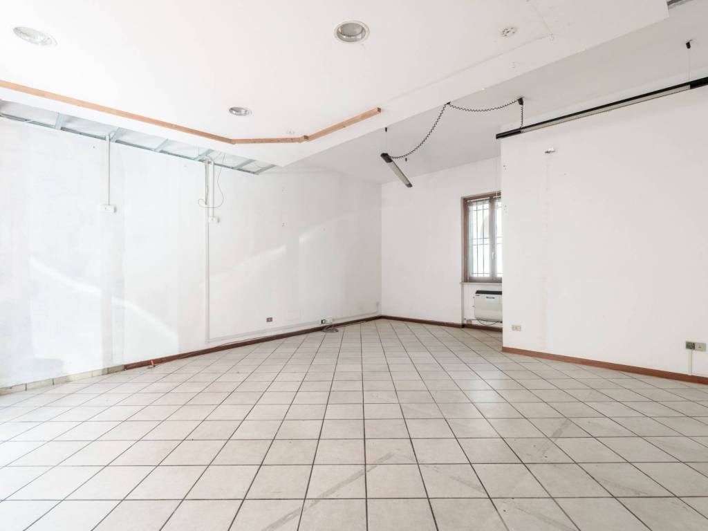 negozio in affitto a Verolanuova