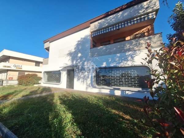 capannone in affitto a Verolanuova