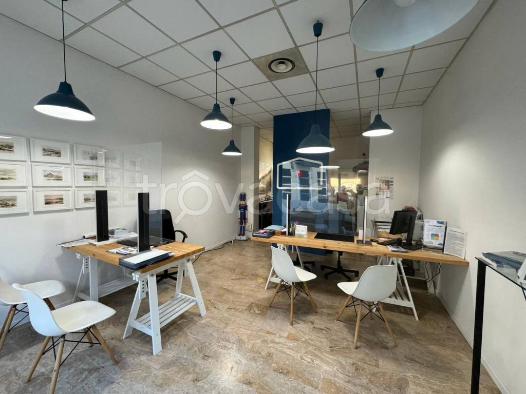 negozio in affitto a Verolanuova