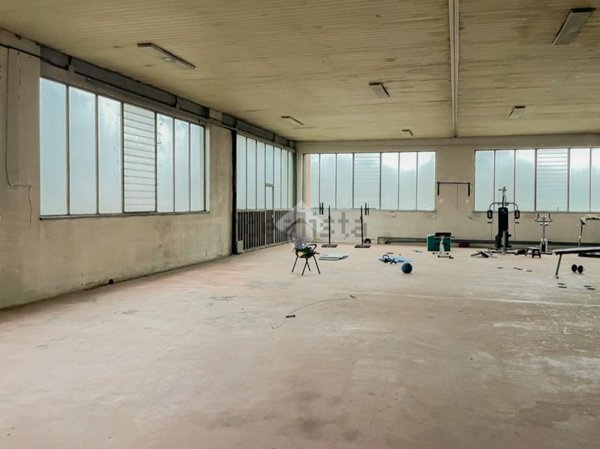 capannone in affitto a Verolanuova