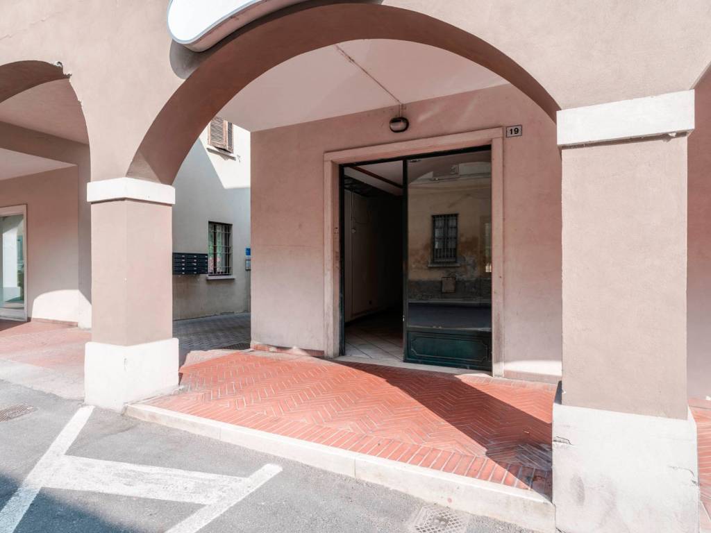 negozio in affitto a Verolanuova