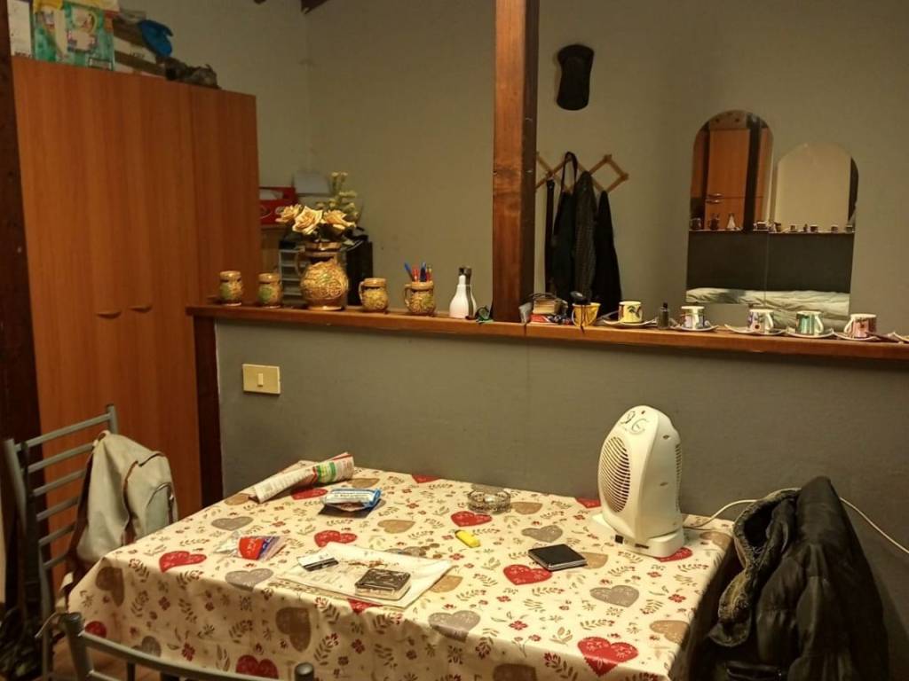 appartamento in affitto a Verolanuova