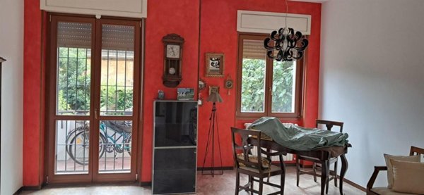 appartamento in affitto a Verolanuova