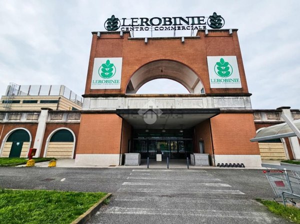 locale commerciale in affitto a Verolanuova in zona Cadignano