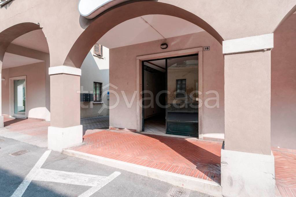 negozio in affitto a Verolanuova