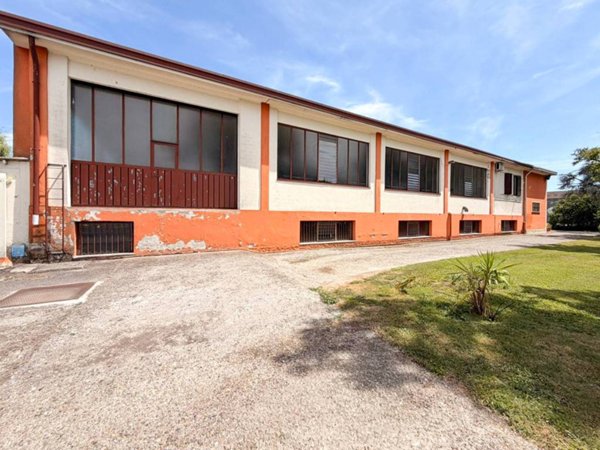 appartamento in affitto a Verolanuova