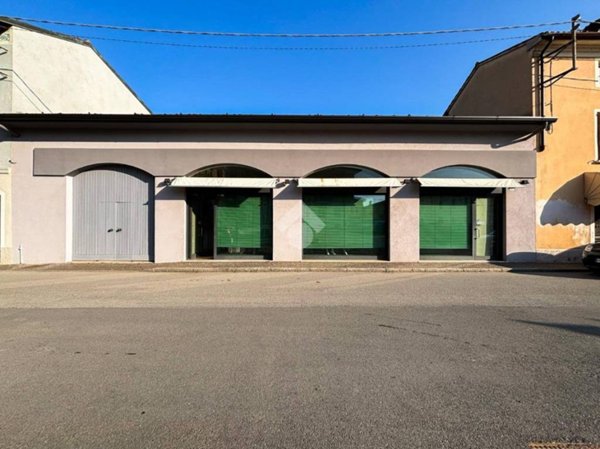 monolocale in affitto a Verolavecchia
