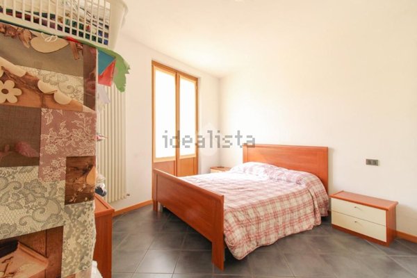 appartamento in affitto a Vestone