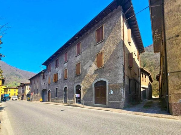 ufficio in affitto a Vestone in zona Nozza