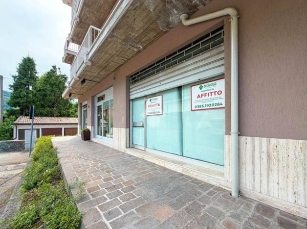 loft in affitto a Vestone in zona Nozza