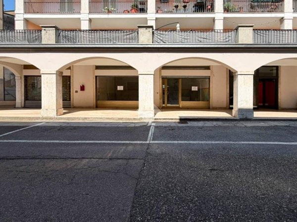 appartamento in affitto a Vestone in zona Nozza