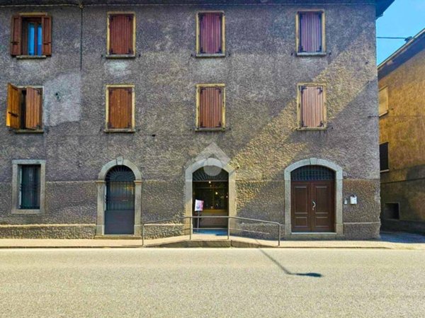ufficio in affitto a Vestone in zona Nozza