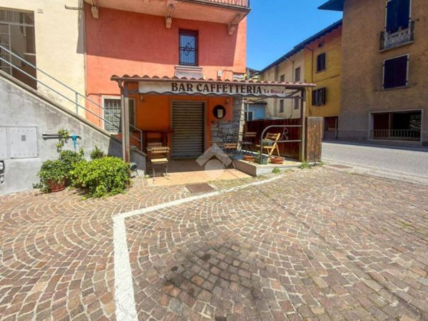 negozio in affitto a Vestone