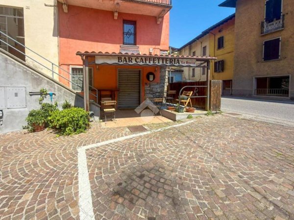 negozio in affitto a Vestone in zona Nozza