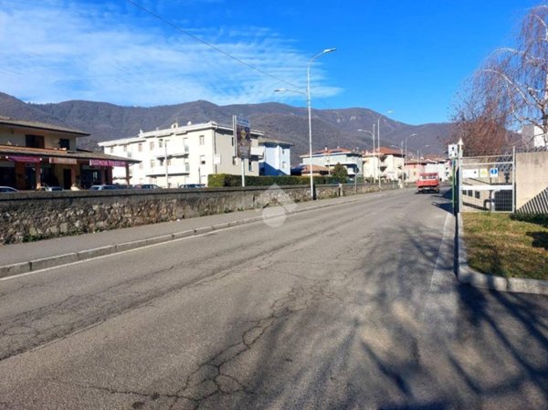 ufficio in affitto a Villa Carcina in zona Carcina