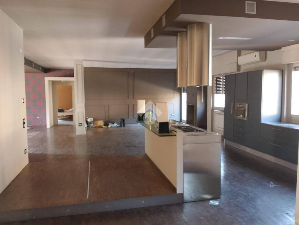 ufficio in affitto a Villa Carcina in zona Carcina