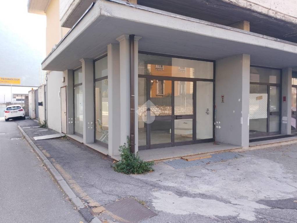 casa indipendente in affitto a Villa Carcina in zona Carcina