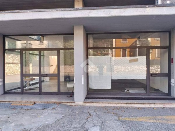 casa indipendente in affitto a Villa Carcina in zona Carcina