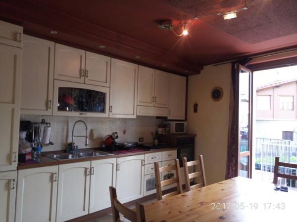 appartamento in affitto a Villa Carcina in zona Cogozzo