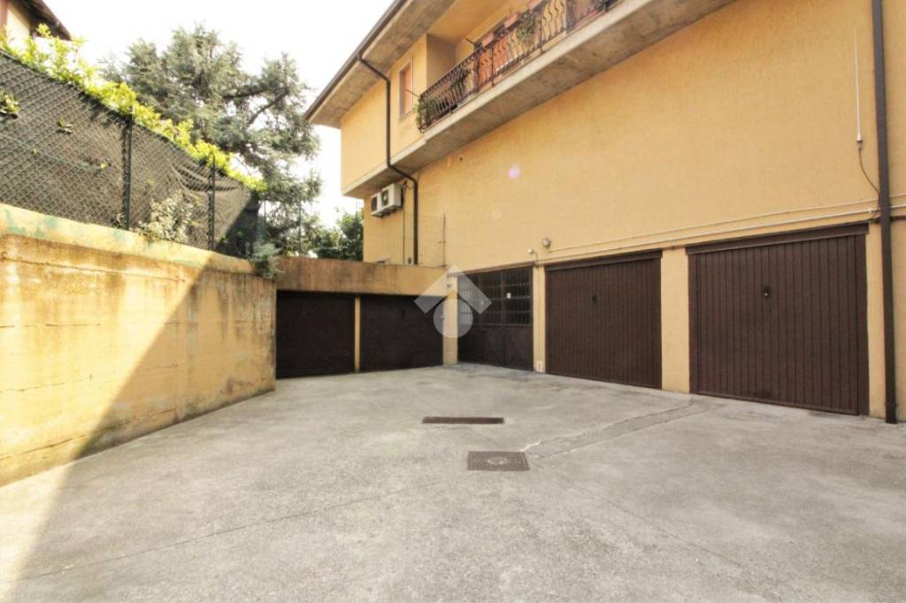 casa indipendente in affitto a Villa Carcina in zona Carcina