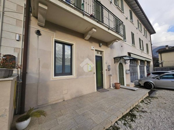 ufficio in affitto a Villa Carcina in zona Cailina