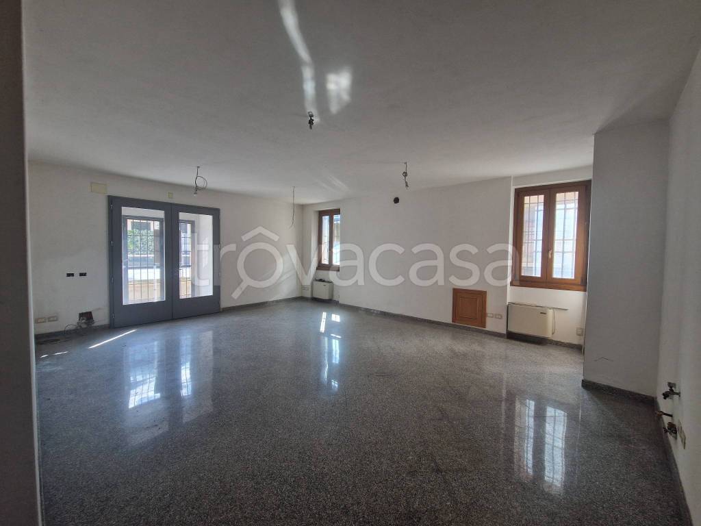 casa indipendente in affitto a Villa Carcina in zona Carcina