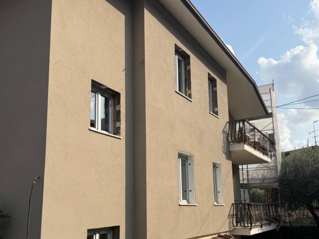 appartamento in affitto a Villa Carcina