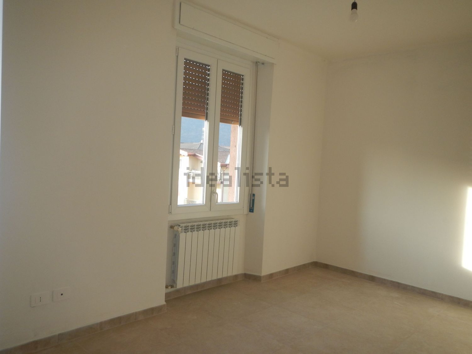 appartamento in affitto a Villa Carcina in zona Carcina