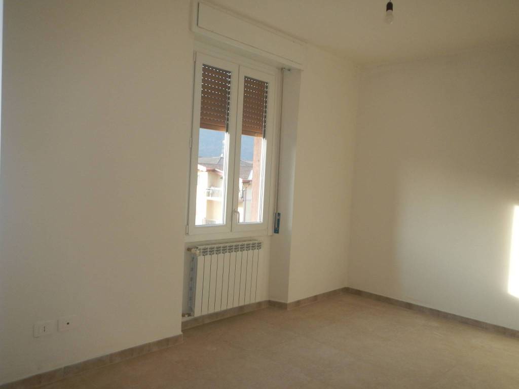 appartamento in affitto a Villa Carcina