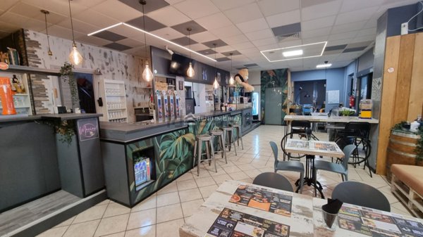 negozio in affitto a Villa Carcina