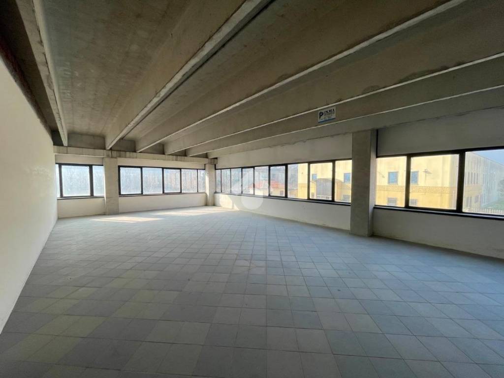 ufficio in affitto a Villa Carcina