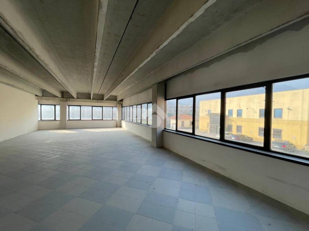 ufficio in affitto a Villa Carcina