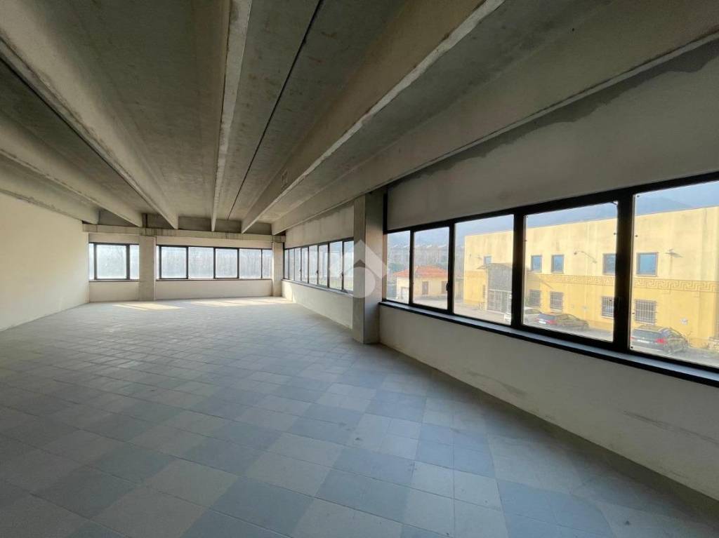 ufficio in affitto a Villa Carcina in zona Carcina