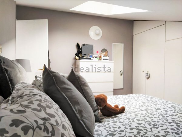 appartamento in affitto a Villa Carcina