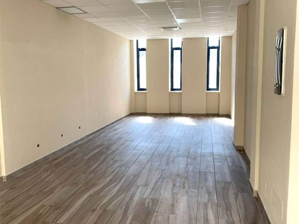 ufficio in affitto a Villa Carcina in zona Pregno