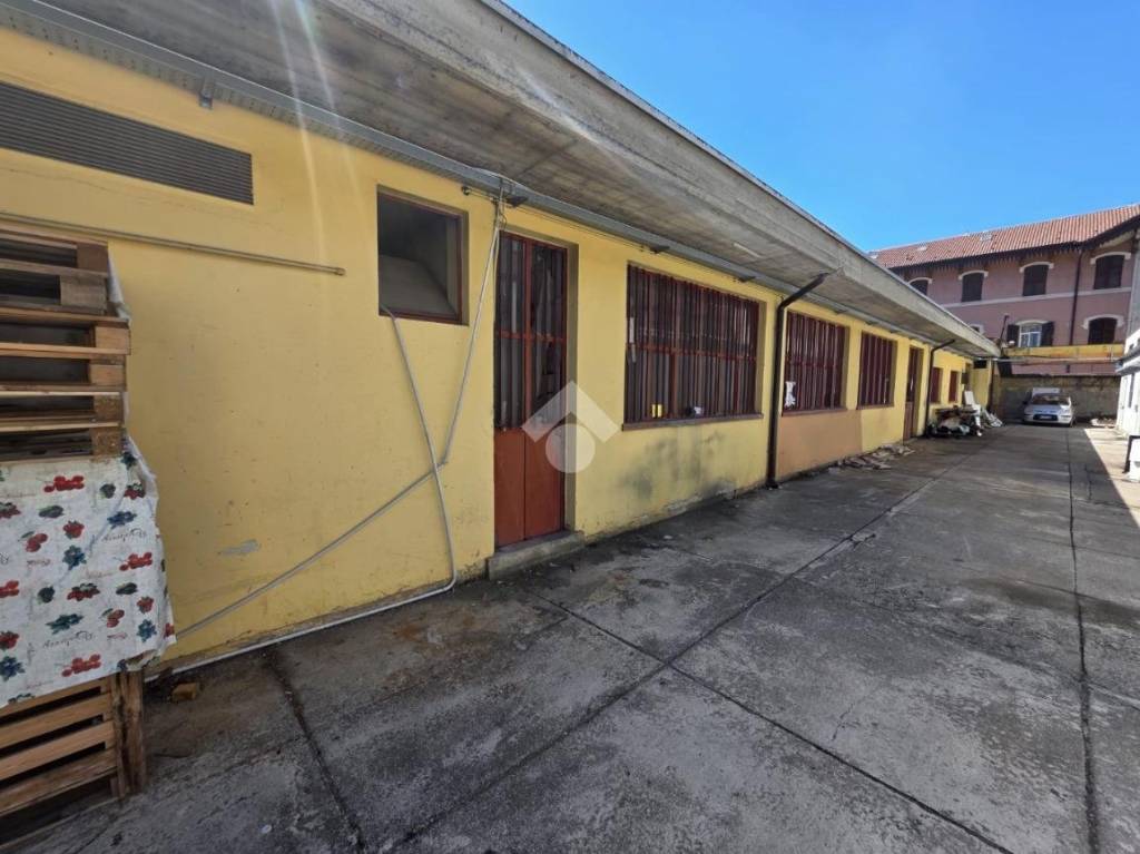 casa indipendente in affitto a Villa Carcina
