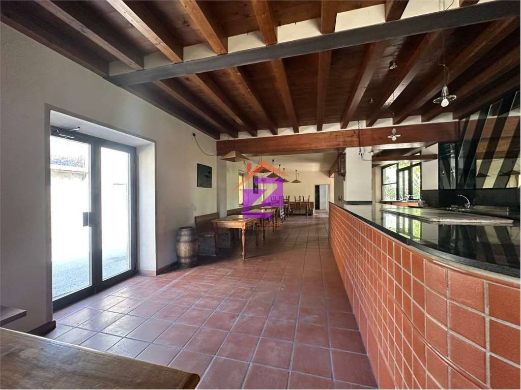 negozio in affitto a Villachiara