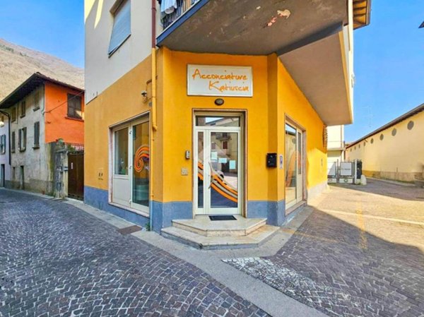 ufficio in affitto a Villanuova sul Clisi