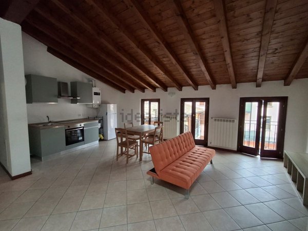 appartamento in affitto a Villanuova sul Clisi