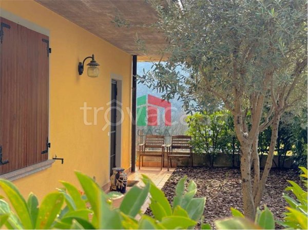 appartamento in affitto a Villanuova sul Clisi