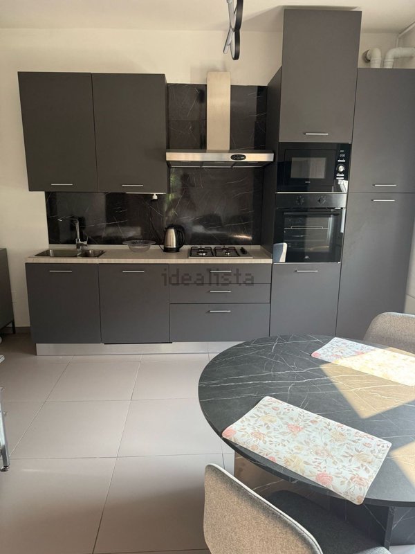 appartamento in affitto a Villanuova sul Clisi