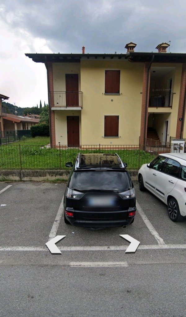 appartamento in affitto a Villanuova sul Clisi