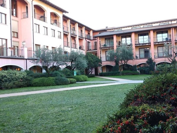 appartamento in affitto a Villanuova sul Clisi