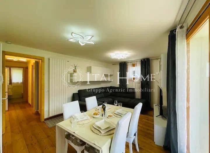 appartamento in affitto a Vione