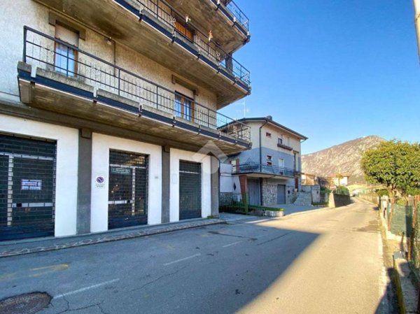 ufficio in affitto a Vobarno