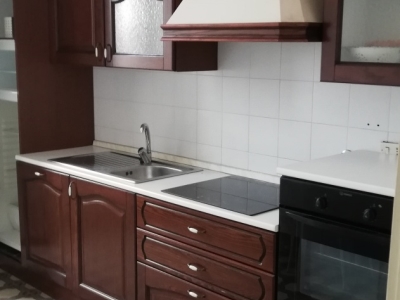appartamento in affitto a Vobarno