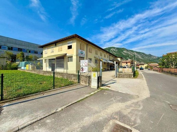 ufficio in affitto a Vobarno in zona Carpeneda